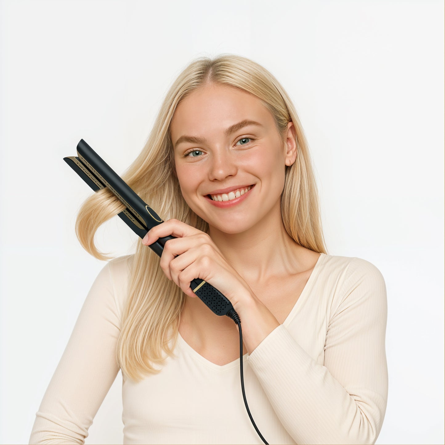 AirSlide™ Fremtidens glattejern
