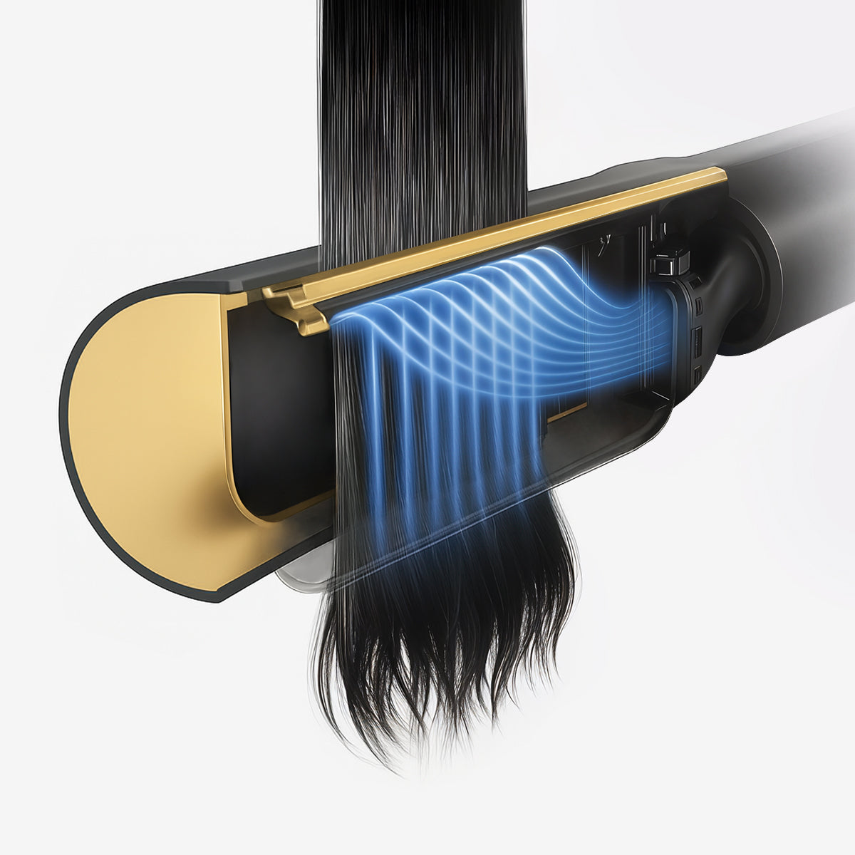 AirSlide™ Fremtidens glattejern