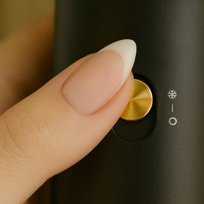 AirFlow™ 5-i-én Multistyler