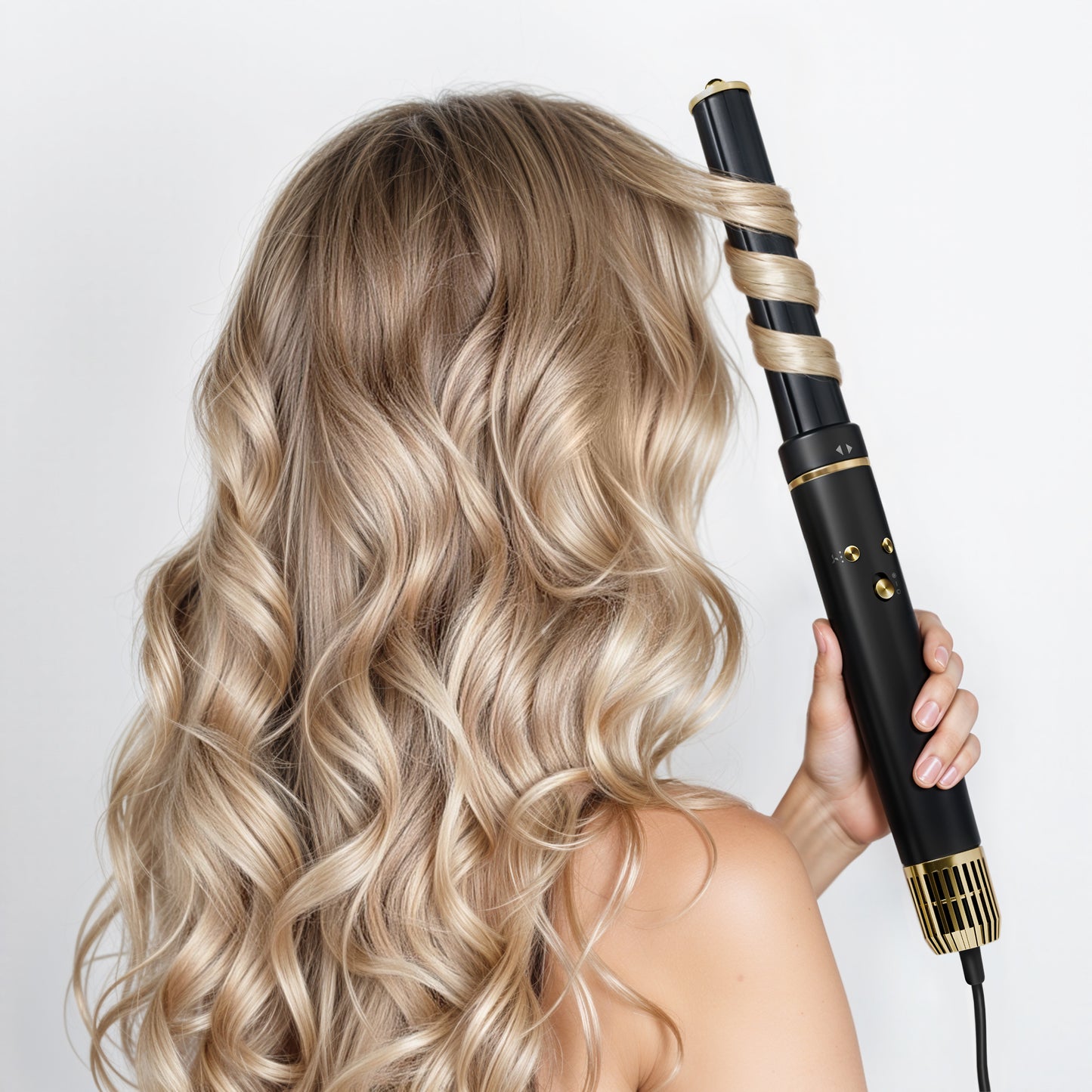 AirFlow™ 5-i-én Multistyler